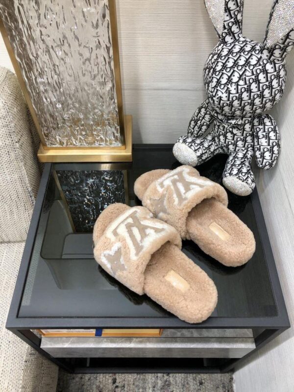 Slippers 6047-2522 - Image 6