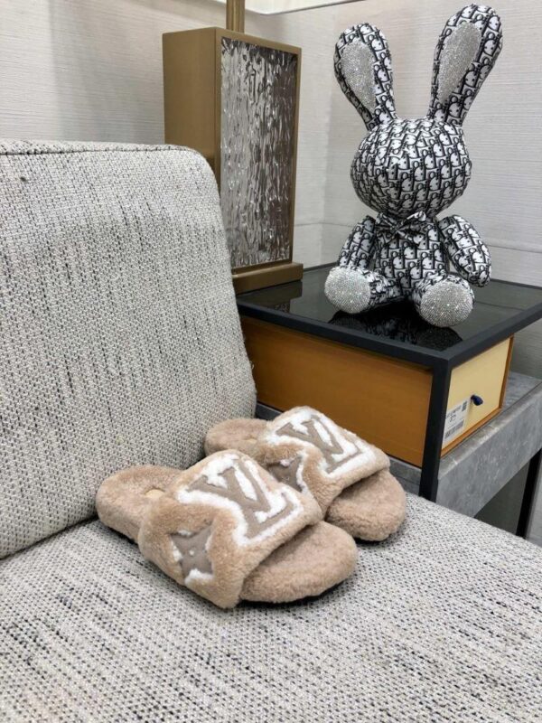 Slippers 6047-2522 - Image 8