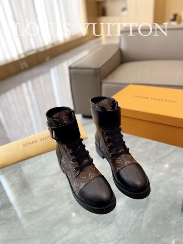 Boots 6088-2473 - Image 2