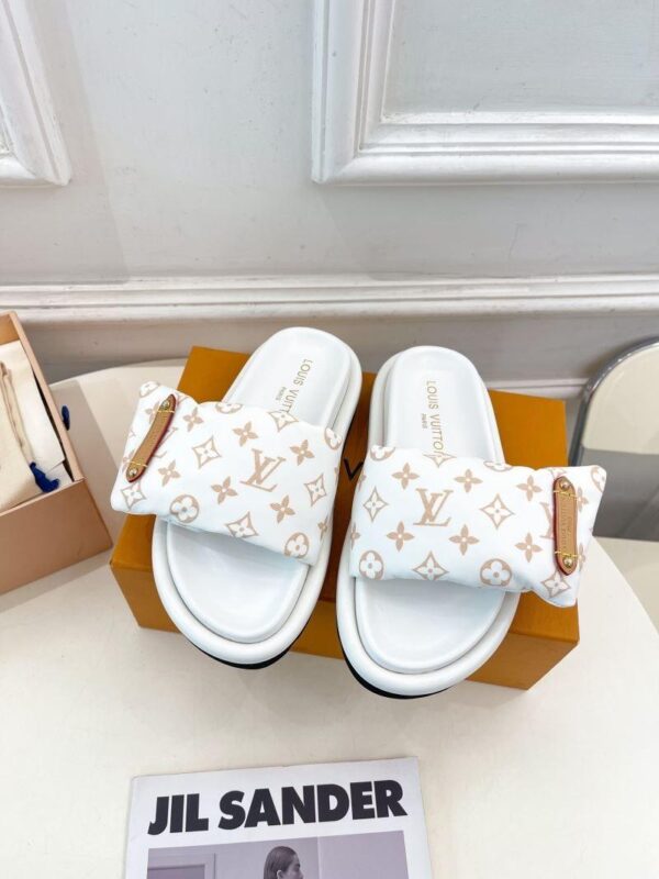 Slippers 6045-3477