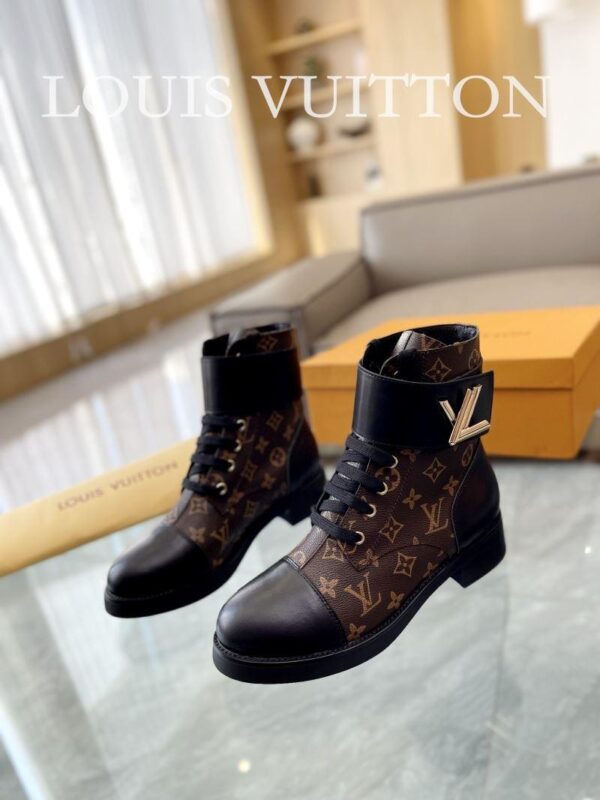 Boots 6088-2473 - Image 3