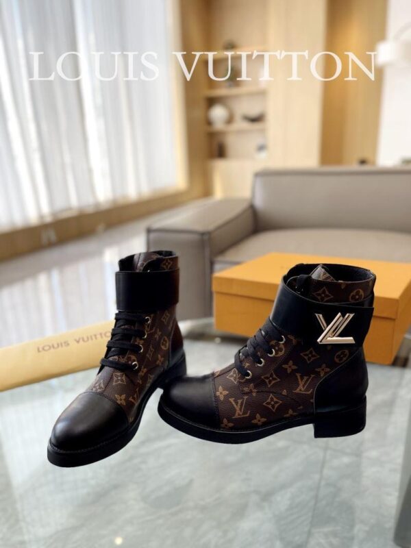 Boots 6088-2473 - Image 4