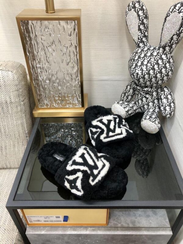 Slippers 6047-2521