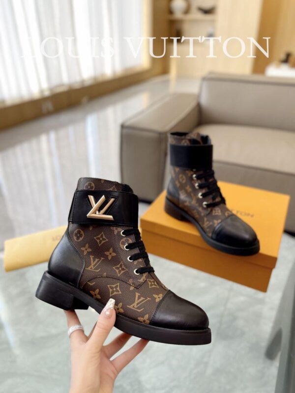 Boots 6088-2473 - Image 5