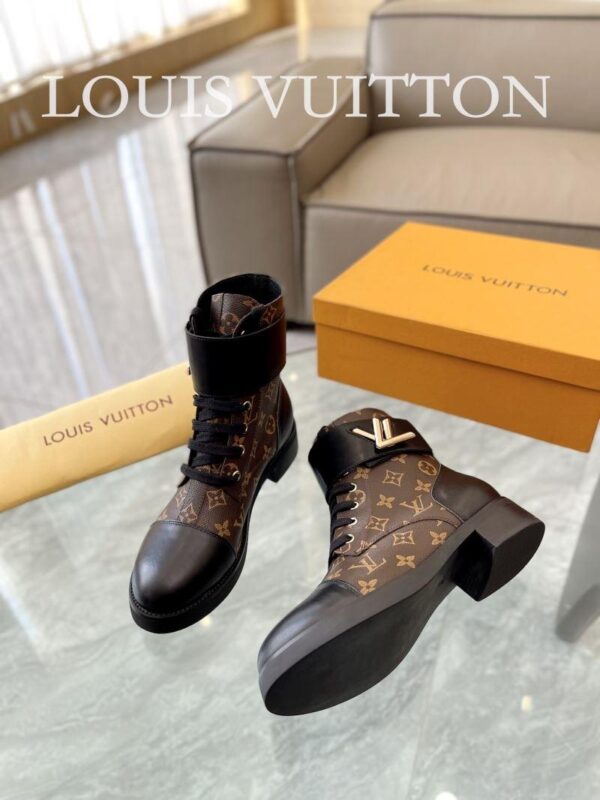 Boots 6088-2473 - Image 6