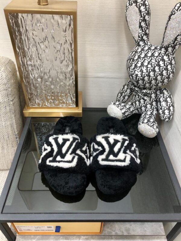 Slippers 6047-2521 - Image 2