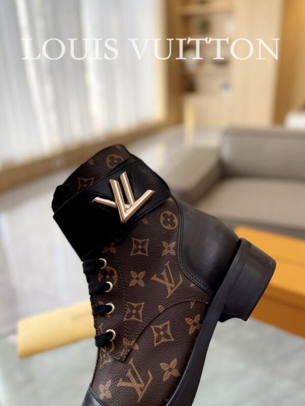 Boots 6088-2473 - Image 7