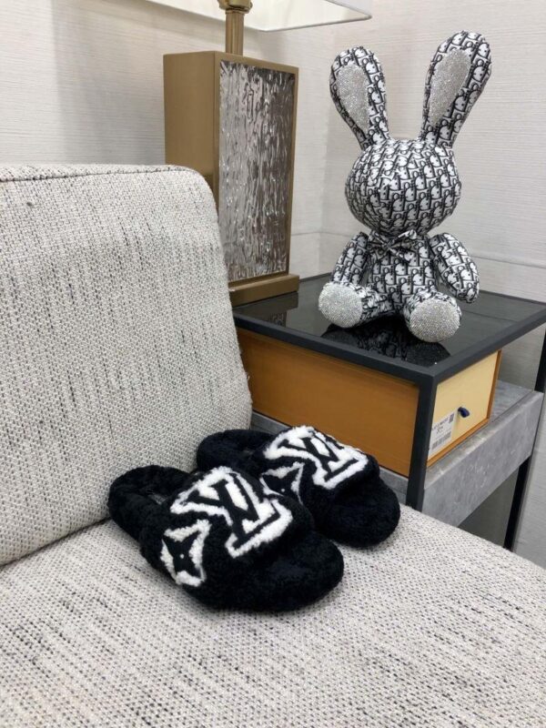 Slippers 6047-2521 - Image 4
