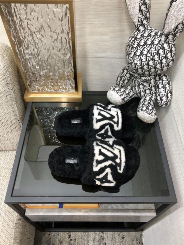 Slippers 6047-2521 - Image 6