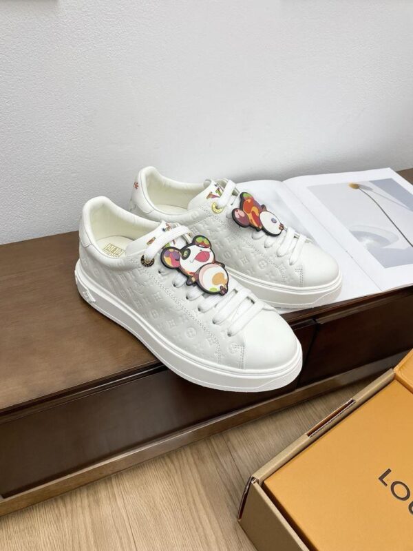 Low Shoes 6045-3541 - Image 3