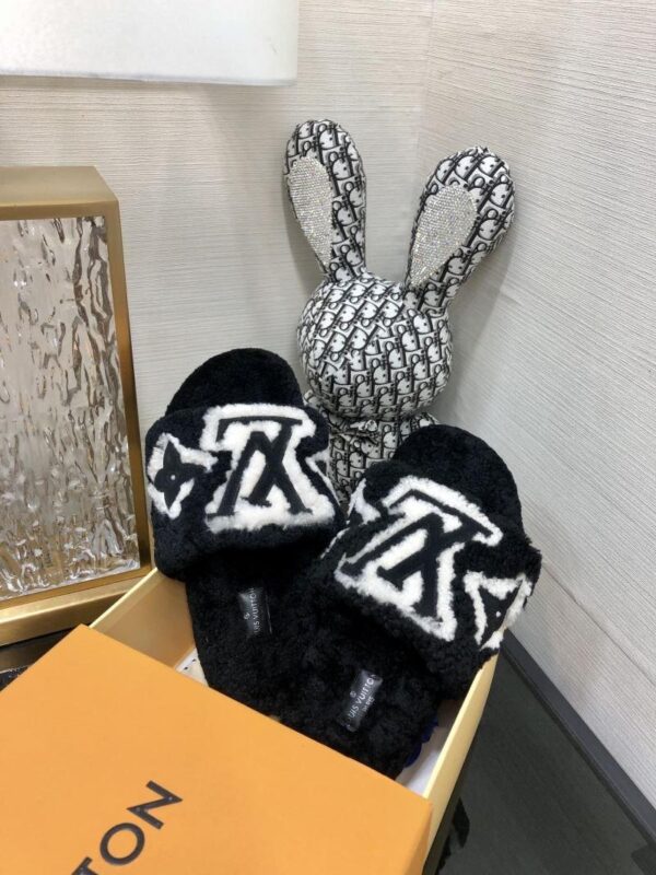 Slippers 6047-2521 - Image 8