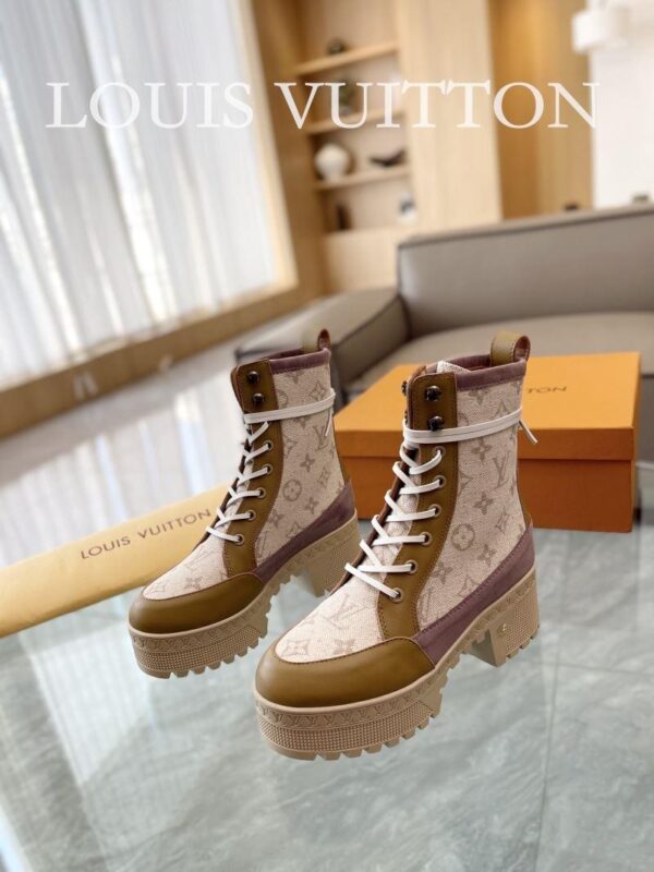 Boots 6088-2472 - Image 3