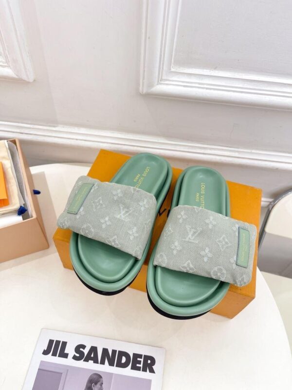 Slippers 6045-3476