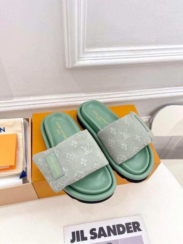 Slippers 6045-3476 - Image 2