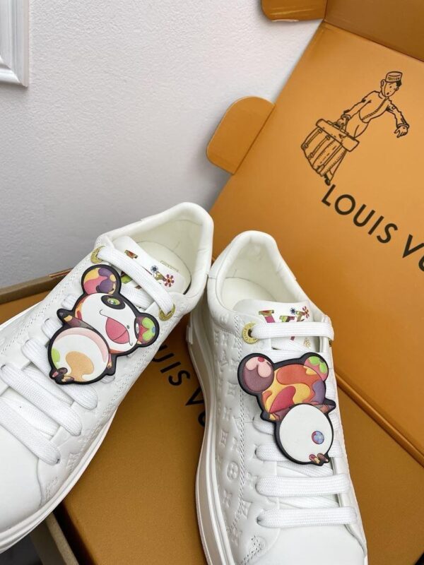 Low Shoes 6045-3541 - Image 7