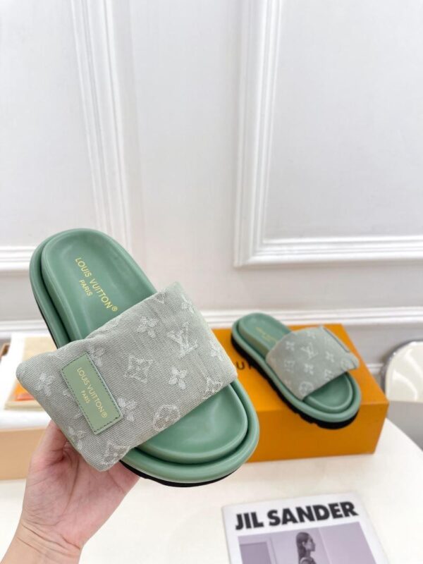 Slippers 6045-3476 - Image 3