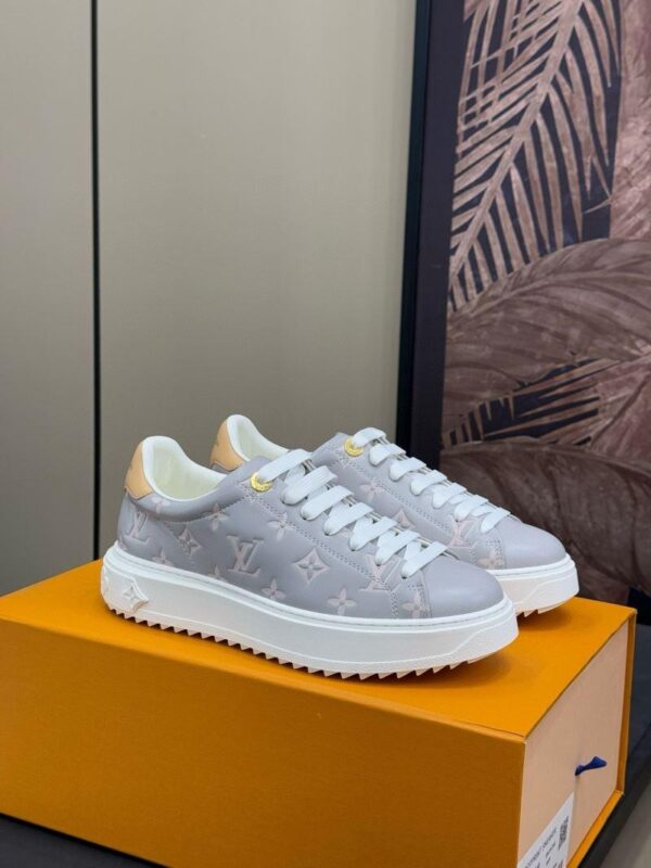 Low Shoes 6045-3540