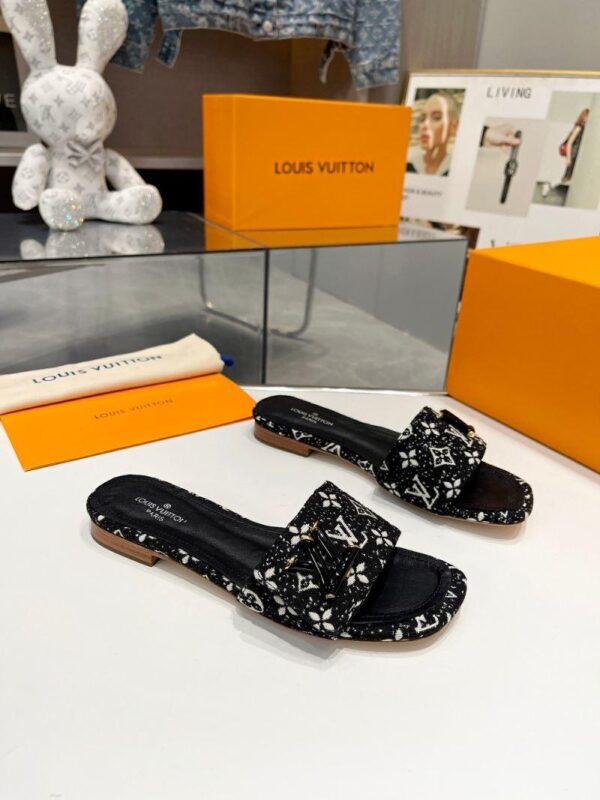Slippers 6088-2943
