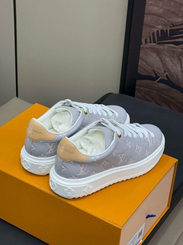 Low Shoes 6045-3540 - Image 3