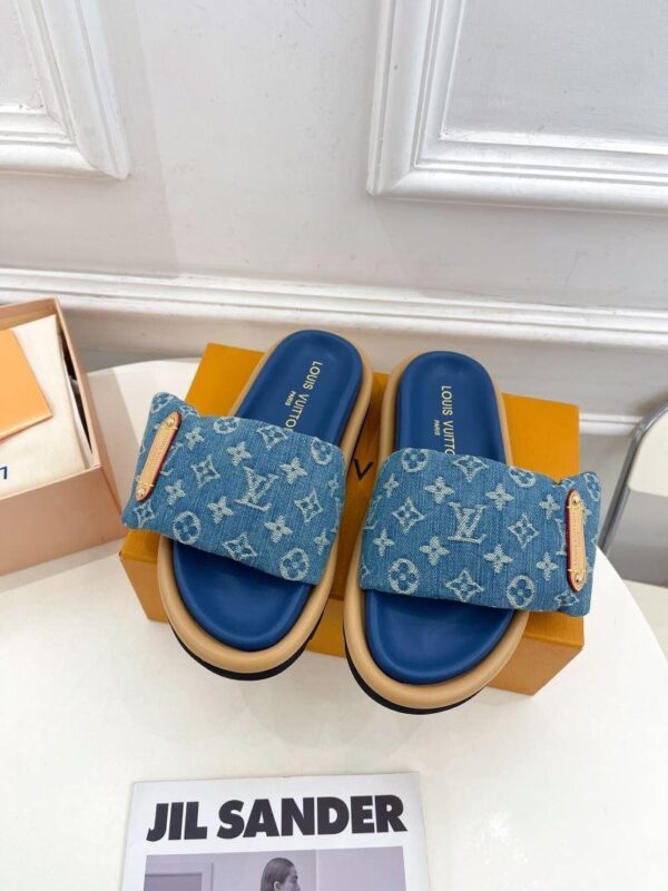 Slippers 6045-3475