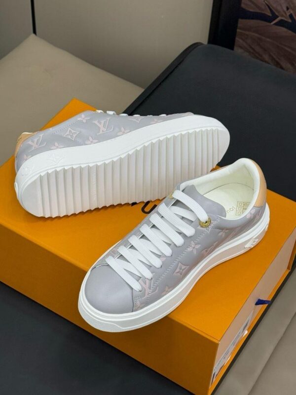 Low Shoes 6045-3540 - Image 5