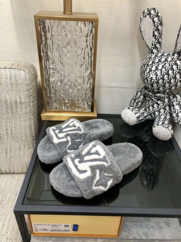 Slippers 6047-2519