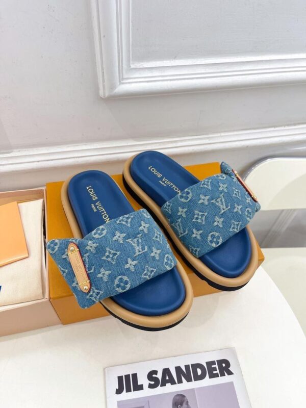 Slippers 6045-3475 - Image 2