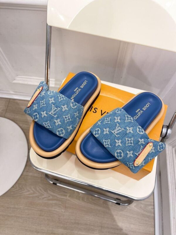 Slippers 6045-3475 - Image 3