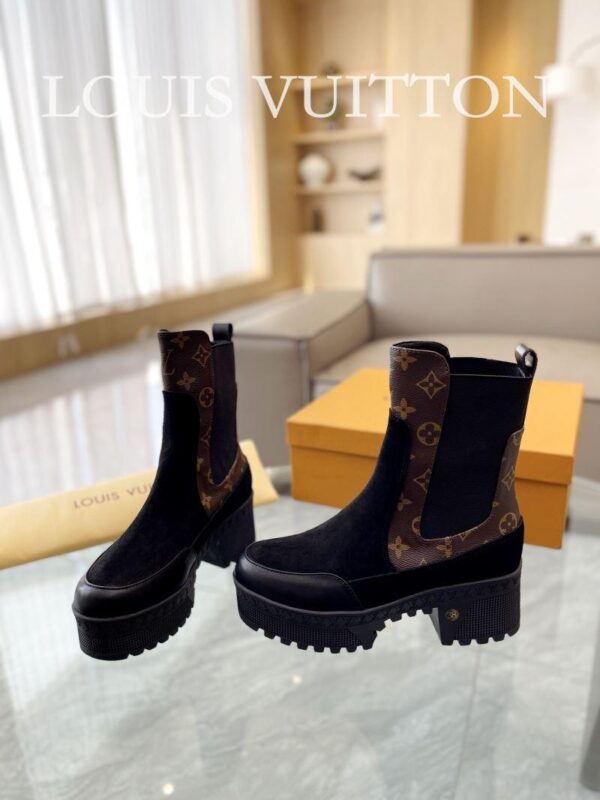 Boots 6088-2471 - Image 3