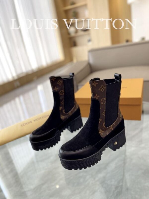 Boots 6088-2471 - Image 4