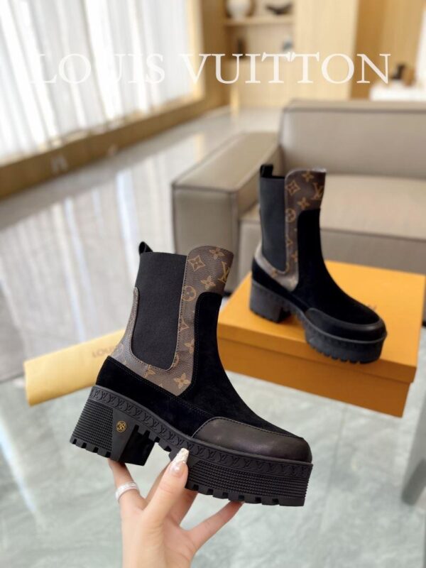 Boots 6088-2471 - Image 5