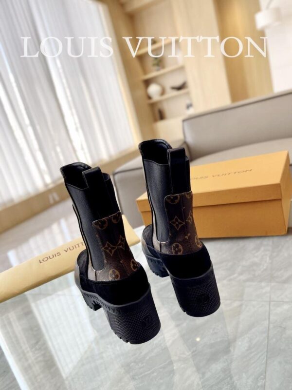 Boots 6088-2471 - Image 6