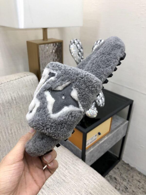 Slippers 6047-2519 - Image 7