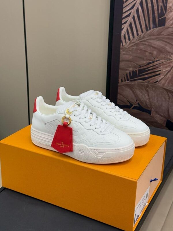 Low Shoes 6045-3539
