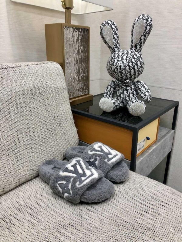 Slippers 6047-2519 - Image 6