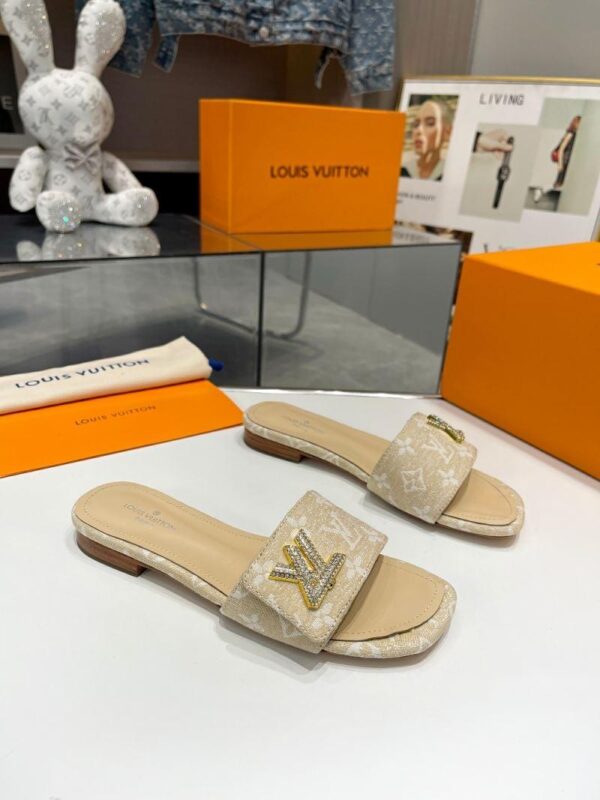 Slippers 6088-2942