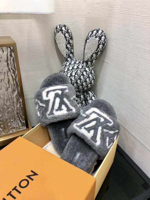 Slippers 6047-2519 - Image 8