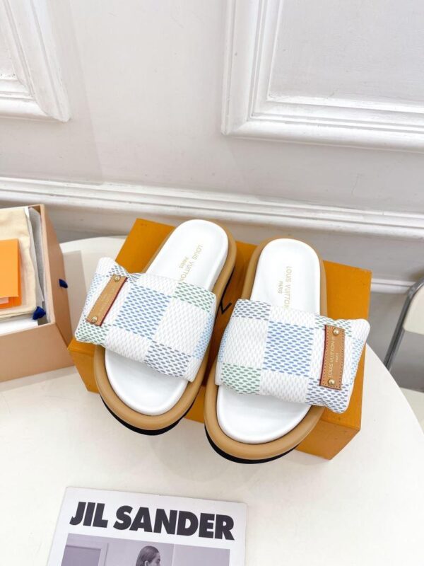 Slippers 6045-3474