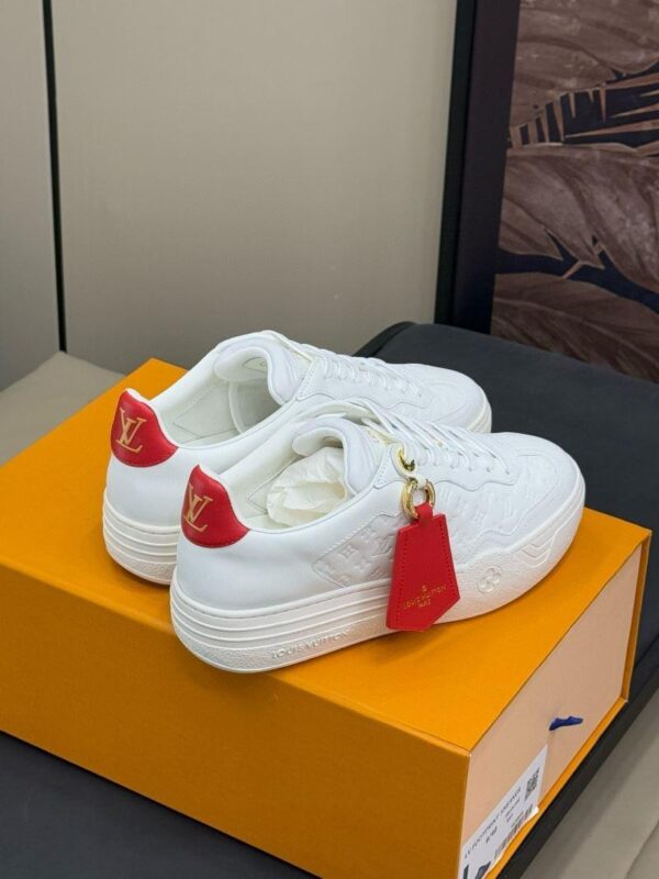 Low Shoes 6045-3539 - Image 3