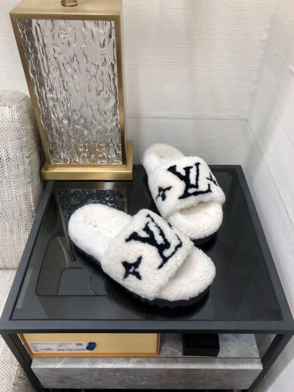 Slippers 6047-2518