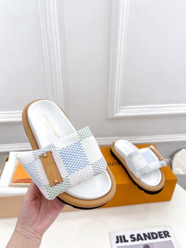 Slippers 6045-3474 - Image 3