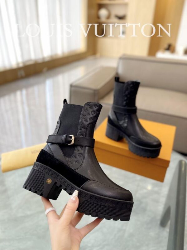 Boots 6088-2470 - Image 5