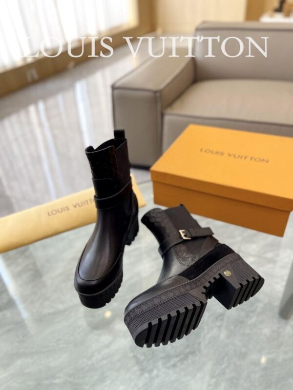 Boots 6088-2470 - Image 6