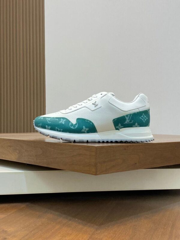 Run Away Sneaker 6038-2356 - Image 2