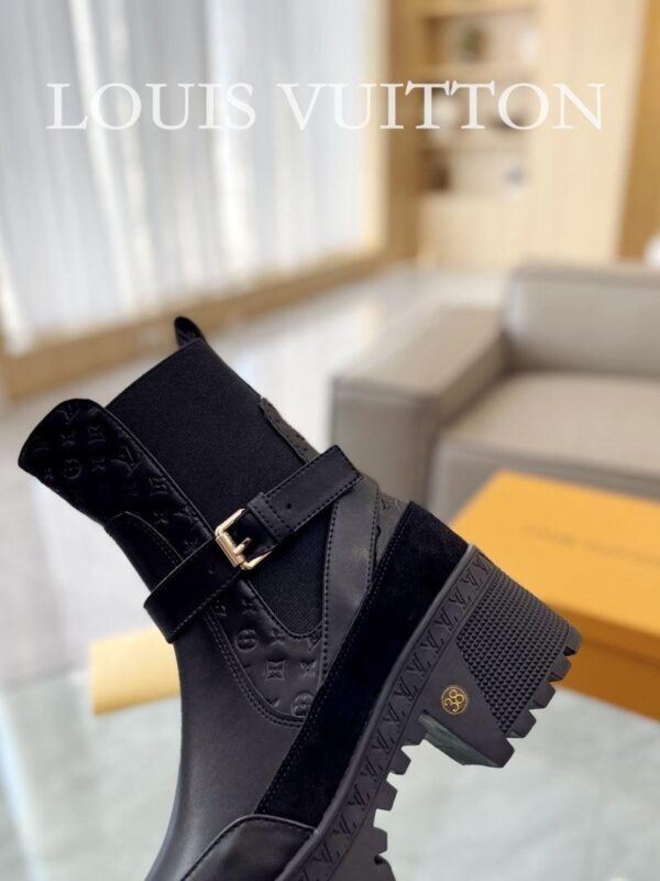 Boots 6088-2470 - Image 7