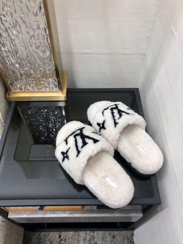 Slippers 6047-2518 - Image 6