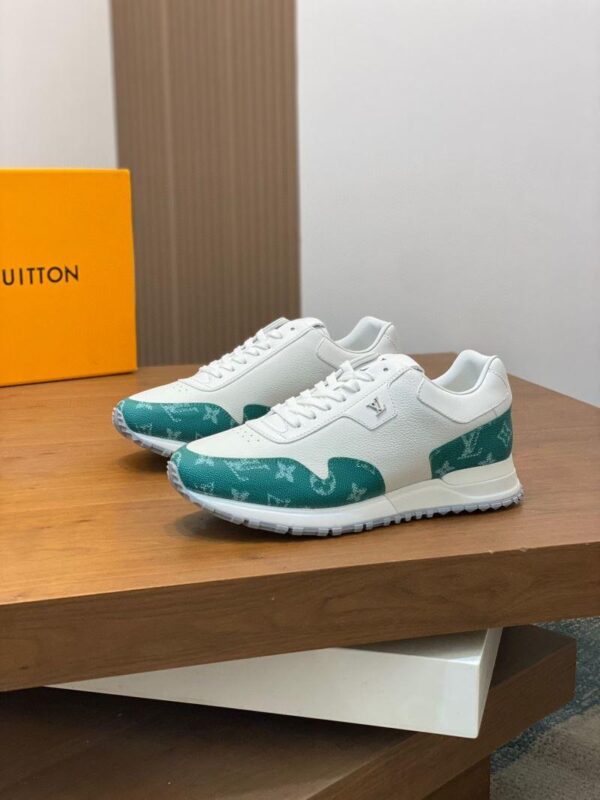 Run Away Sneaker 6038-2356 - Image 3