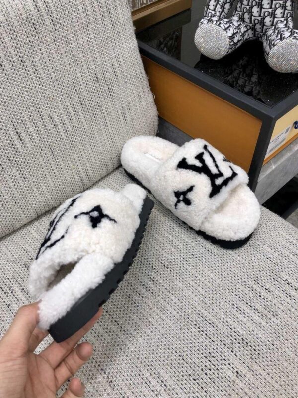 Slippers 6047-2518 - Image 7