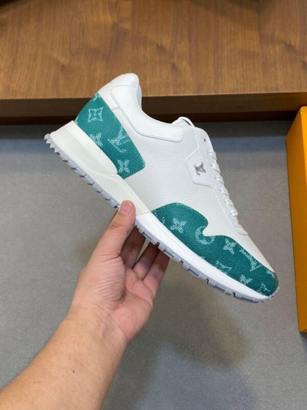 Run Away Sneaker 6038-2356 - Image 4