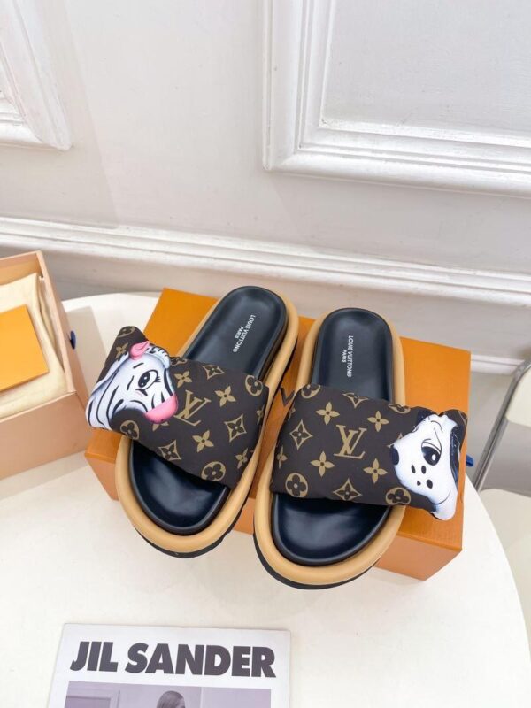 Slippers 6045-3473